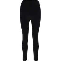 Pantaloni casual Leggings Femei