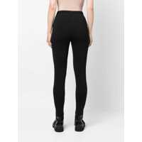 Pantaloni Moncler Grenoble Dama - Colanti Moncler Grenoble Leggings 999 Femei (BM 9815957) - B-mall.ro