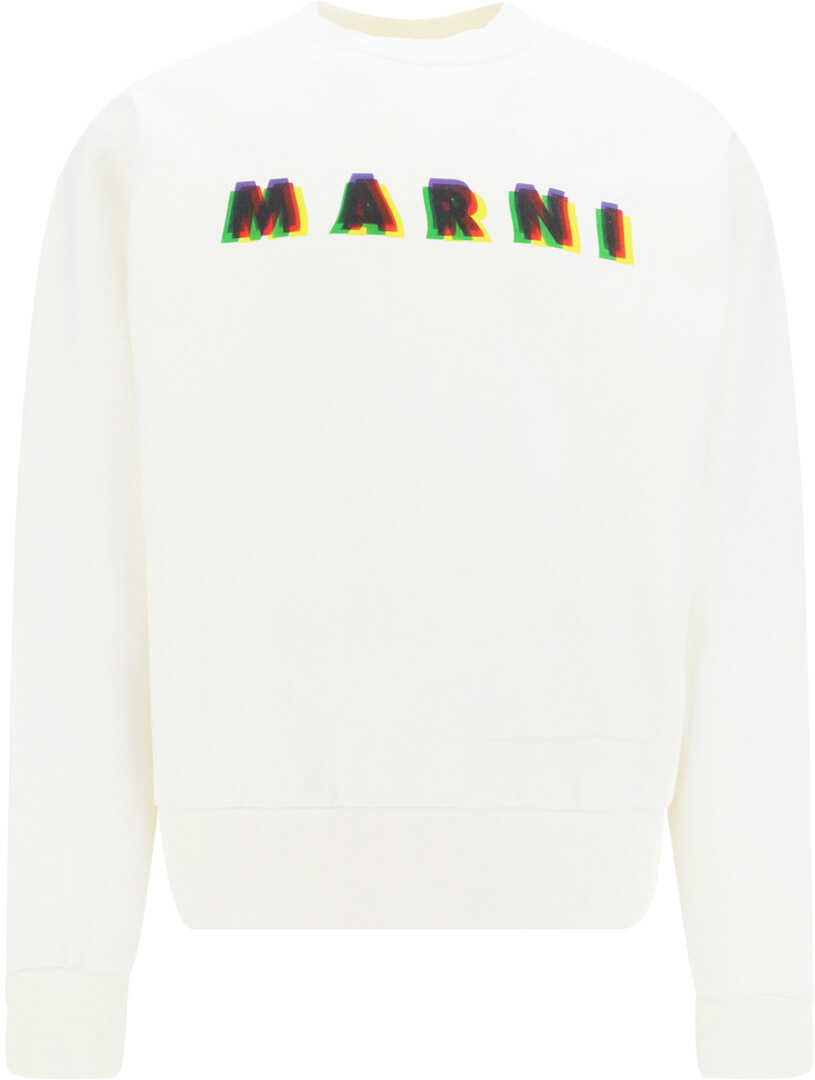 Marni Sweatshirt MCW03