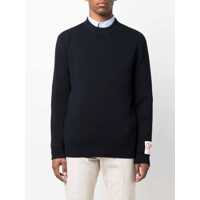 Pulovere Golden Goose pentru Barbati - Pulovere Golden Goose Golden Sweater DARK BLUE Barbati (BM 9816017) - B-mall.ro