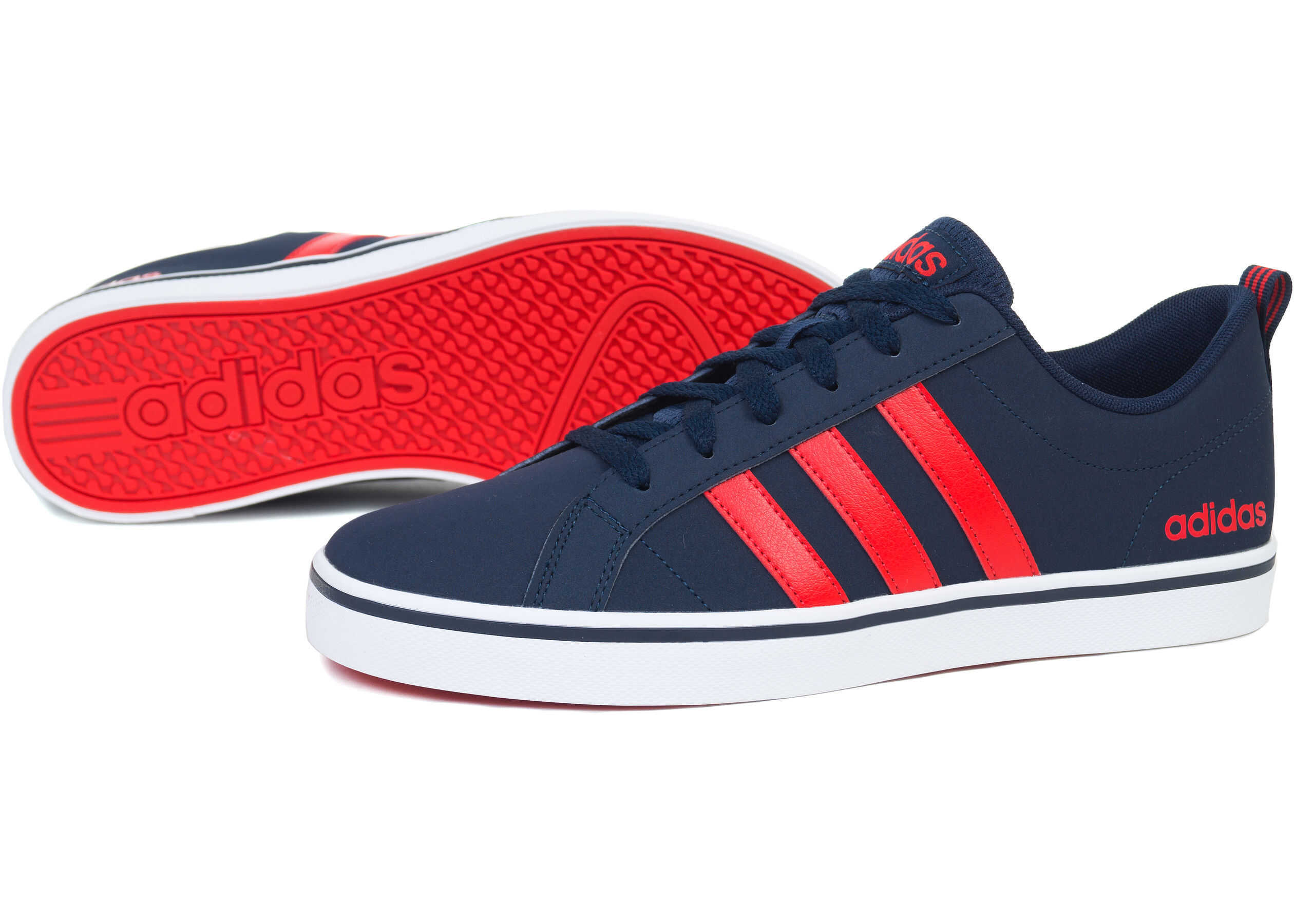 adidas VS Pace* Navy Blue