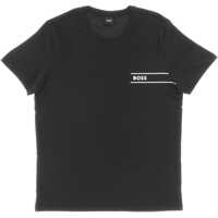 Tricouri Hugo Boss T-Shirt With Logo