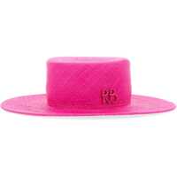 Palarii Boater Hat Femei