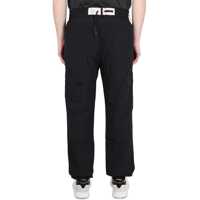 Pantaloni casual pentru Barbati - Pantaloni casual Premiata Cargo Pants BLACK Barbati (BM 9816257) - B-mall.ro