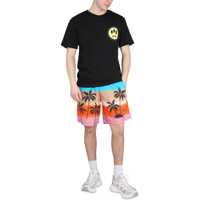 Tricouri Crewneck T-Shirt Femei