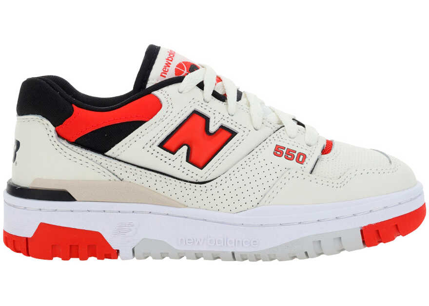 New Balance 550 Sneakers SEA SALT