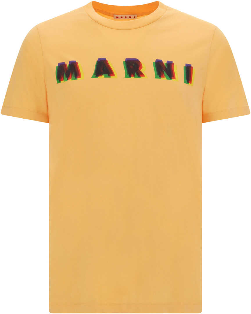 Marni T-Shirt MCR08