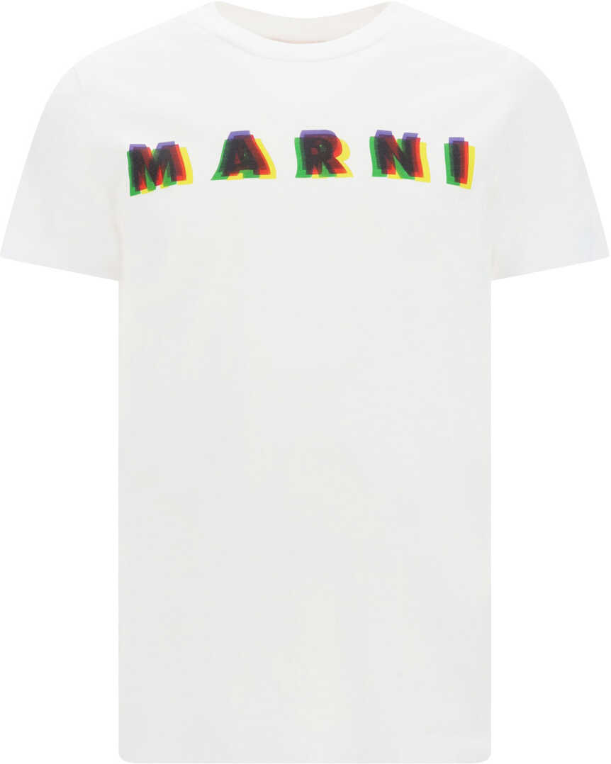 Marni T-Shirt MCW01