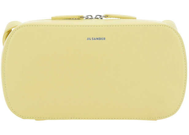 Jil Sander Shoulder Bag 740