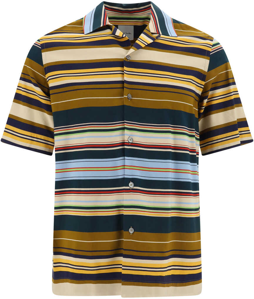 Paul Smith Shirt MULTI