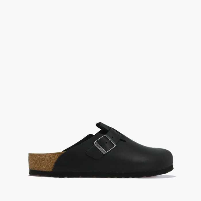 Birkenstock Boston 0059461 black