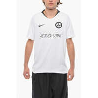 Tricouri Acronymr Sport Crew-Neck T-Shirt Barbati