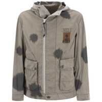 Geci de iarna Polyamide Outerwear Jacket Barbati
