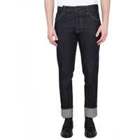 Blugi drepti Straight Leg Jeans Barbati