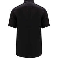Camasi casual pentru Barbati - Camasi casual PT TORINO Shirt Black Barbati (BM 9819002) - B-mall.ro