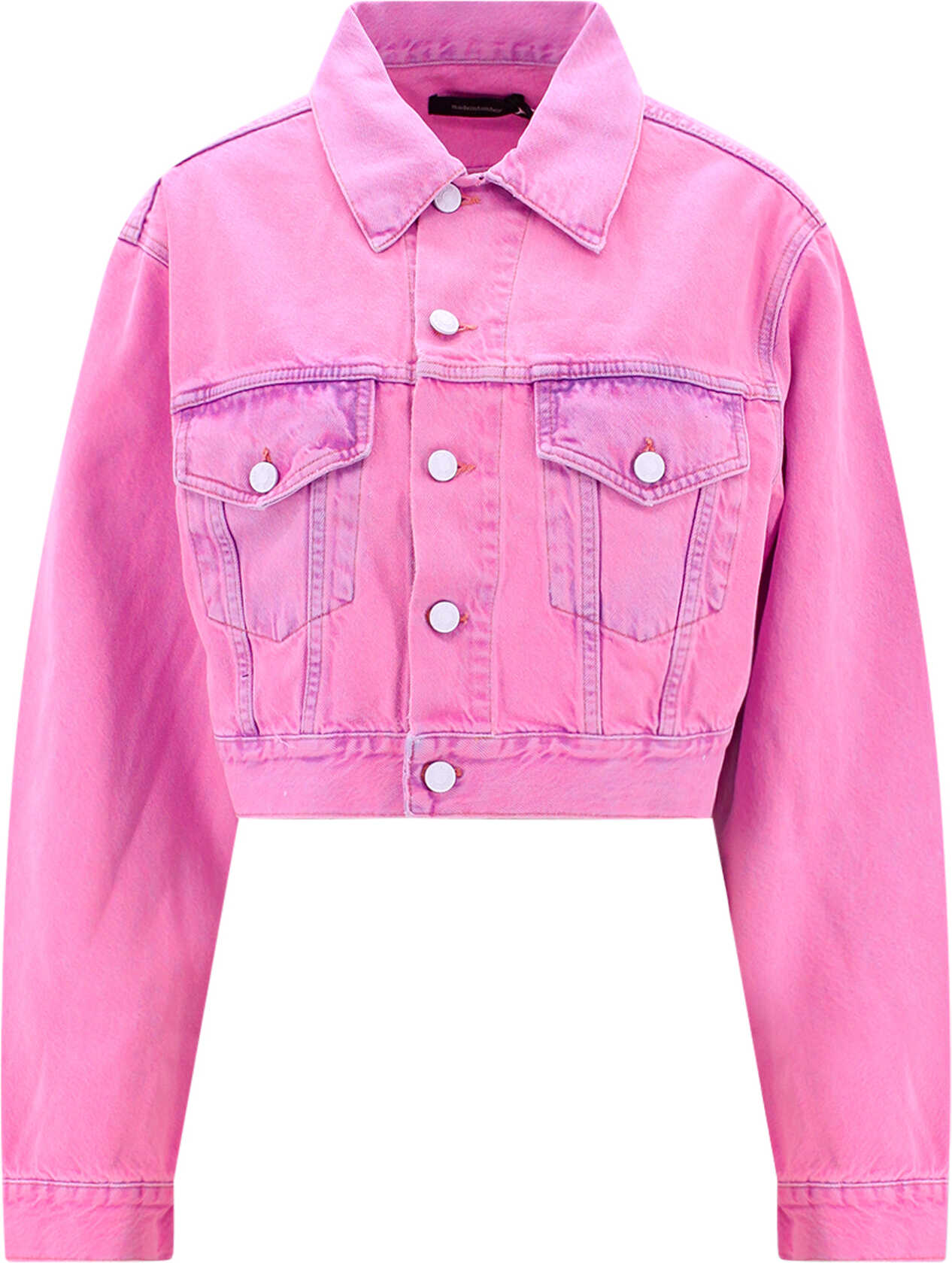 MADE IN TOMBOY Jacket Pink