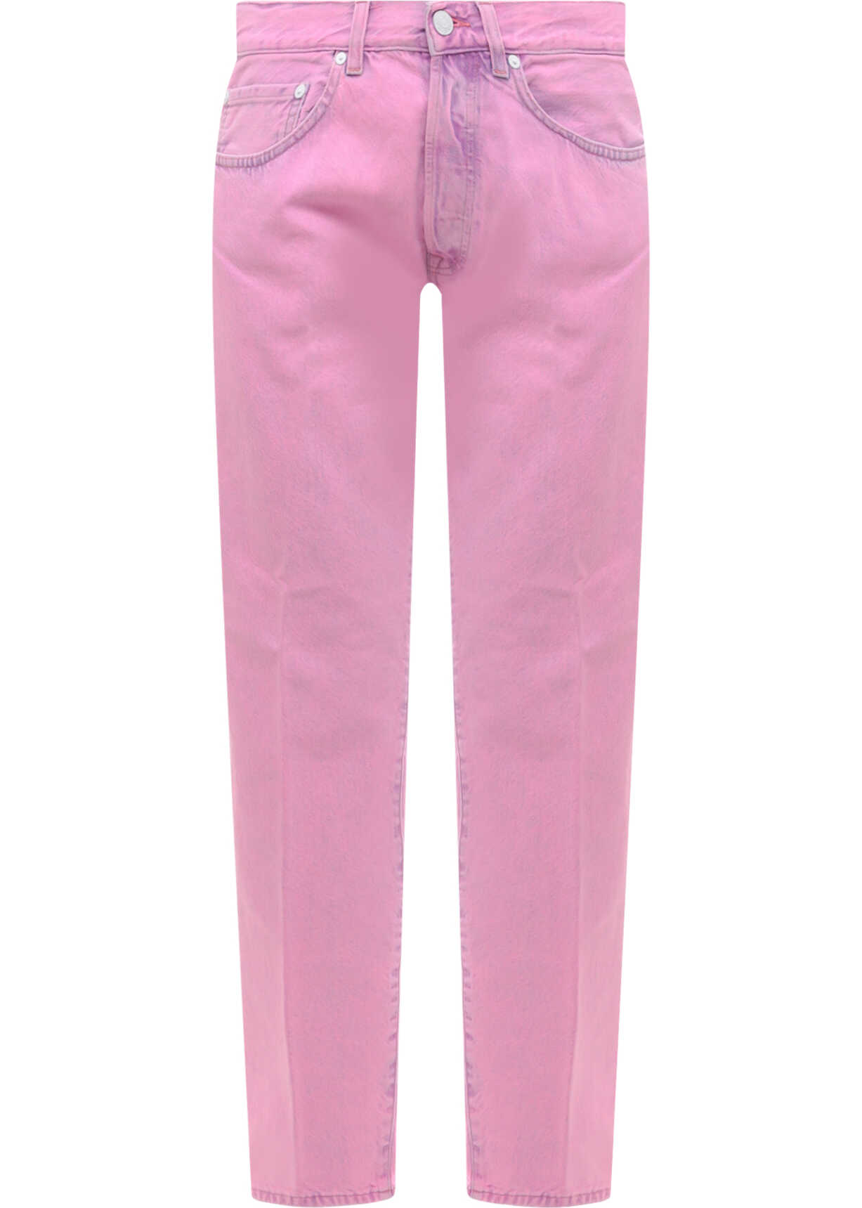 MADE IN TOMBOY Trouser Pink
