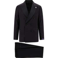 Costume Suit Barbati