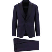 Costume Suit Barbati