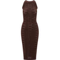 Rochii lungi Dress Femei