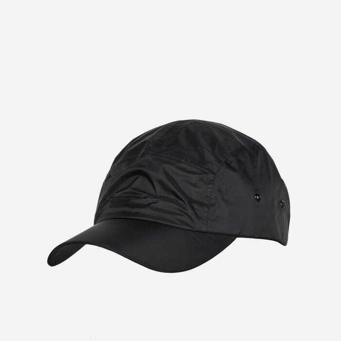 Rains Cap Fuse Cap 20130 BLACK black