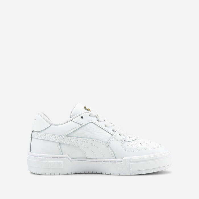 PUMA Shoes sneakers CA Pro Classic Jr 382277 01 WHITE