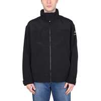 Jachete Jacket With Logo Barbati