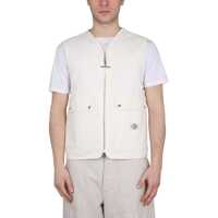Veste casual Vests With Logo Barbati