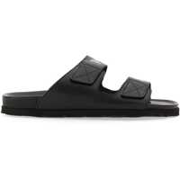 Sandale Sandal With Logo Barbati