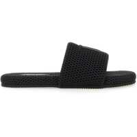 Sandale Sandal With Logo Barbati