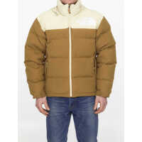 Bomber jacket The North Face M' 92 Low-Fi Hi-Tek Nuptse Jacket