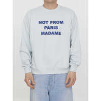 Hanorace Le Sweatshirt Slogan Sweatshirt Barbati
