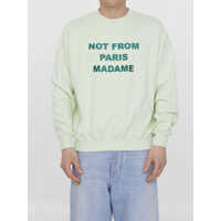 Hanorace Le Sweatshirt Slogan Sweatshirt Barbati