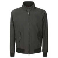 Geci biker Barracuta Jacket BRCPS0001.BCNY1 309 NAVY Barbati