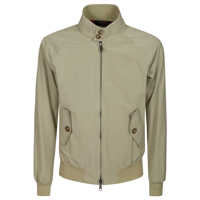 Geci biker Barracuta Jacket BRCPS0001.BCNY1 309 NAVY Barbati