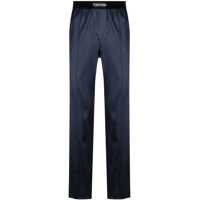 Lenjerie intima Silk Pajamas Trousers Barbati