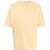 YMC Television T-Shirt BEIGE
