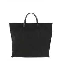 Borsete Medium Canvas Tote Bag Barbati