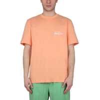 Tricouri T-Shirt With Logo Barbati