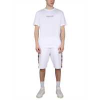 Tricouri Missoni T-Shirt With Logo