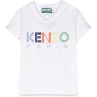 Tricouri Multicolor Mc Logo T-Shirt Baieti