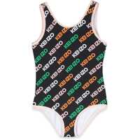 Costume de baie intregi Allover Logo One Piece Swimsuit Fete