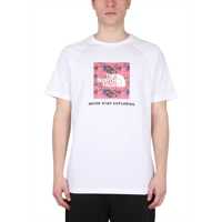Tricouri The North Face T-Shirt With Logo