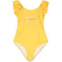 Costume de baie intregi Logo One-Piece Swimsuit Fete