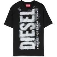 Tricouri Mc Vertical Logo T-Shirt Baieti