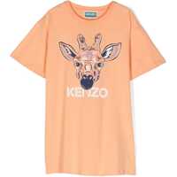 Tricouri Giraffe T-Shirt Dress Fete