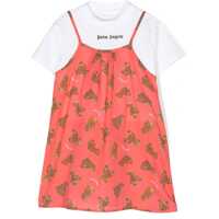 Rochii lungi Bears Dress Fete