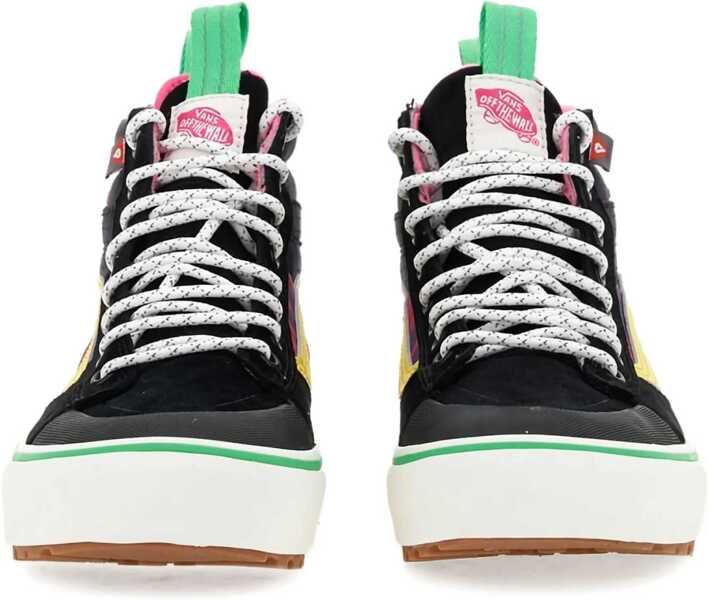 Sneakers Vans Sk8-Hi Sneaker MULTICOLOUR Barbati (BM 9820982) 3