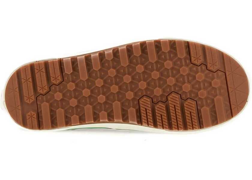 Sneakers Vans Sk8-Hi Sneaker MULTICOLOUR Barbati (BM 9820982) 4