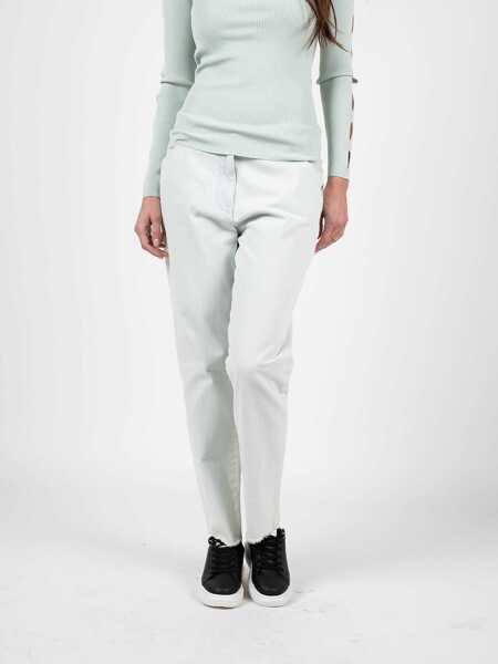 Pantaloni casual Patrizia Pepe 2J2288 Bkitny Barbati (BM 9821087) 3